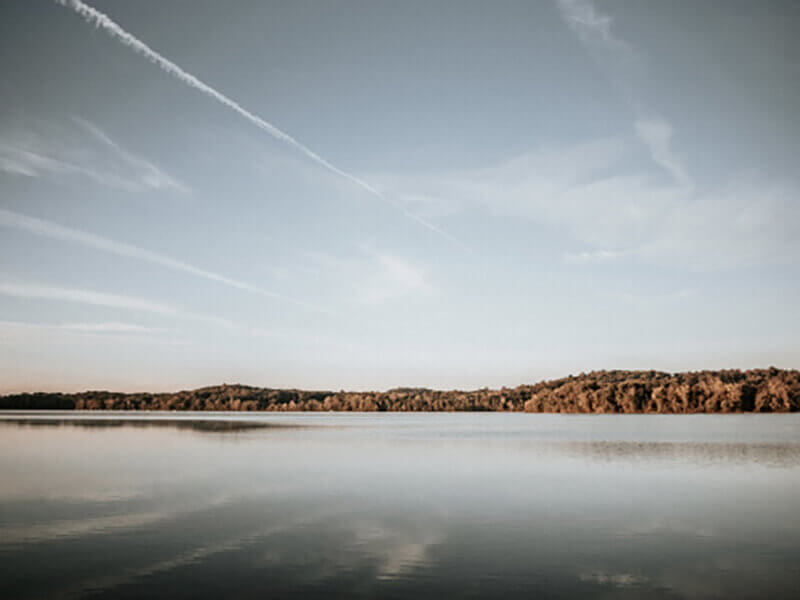 Lake photo