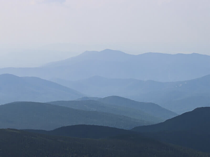 Valley photo