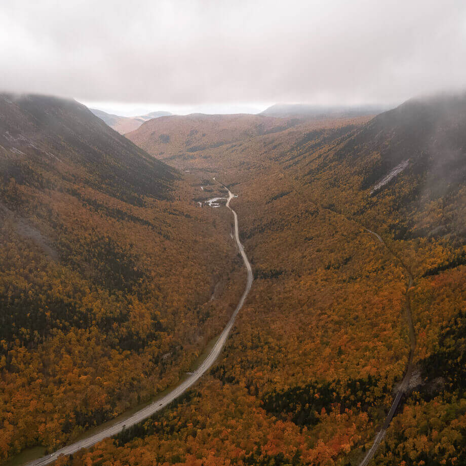 Photo of New Hampshire